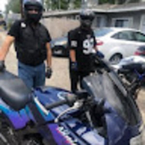 Meet your Posher, Gregory